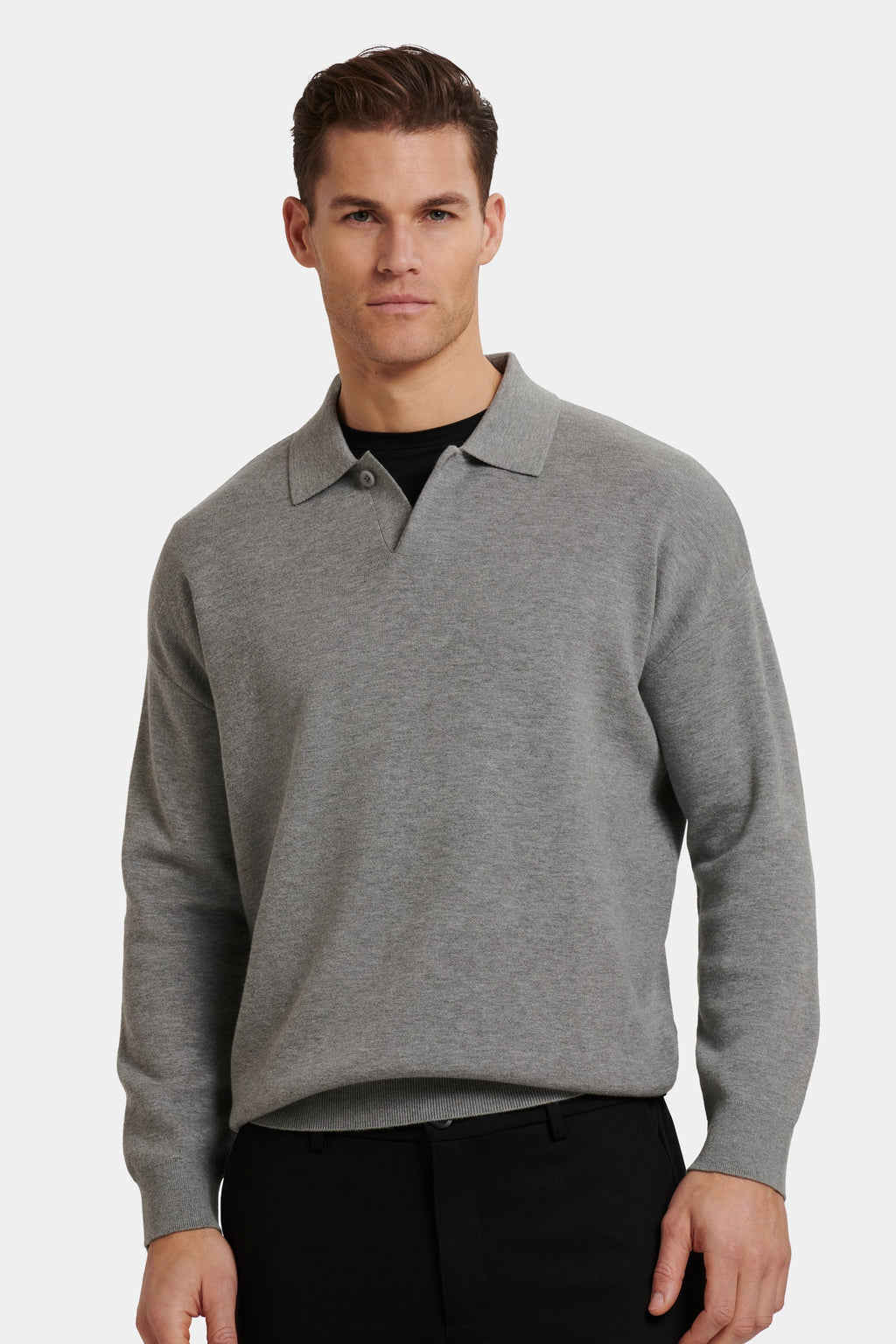 THE PALIO POLO CLEAN LINES.