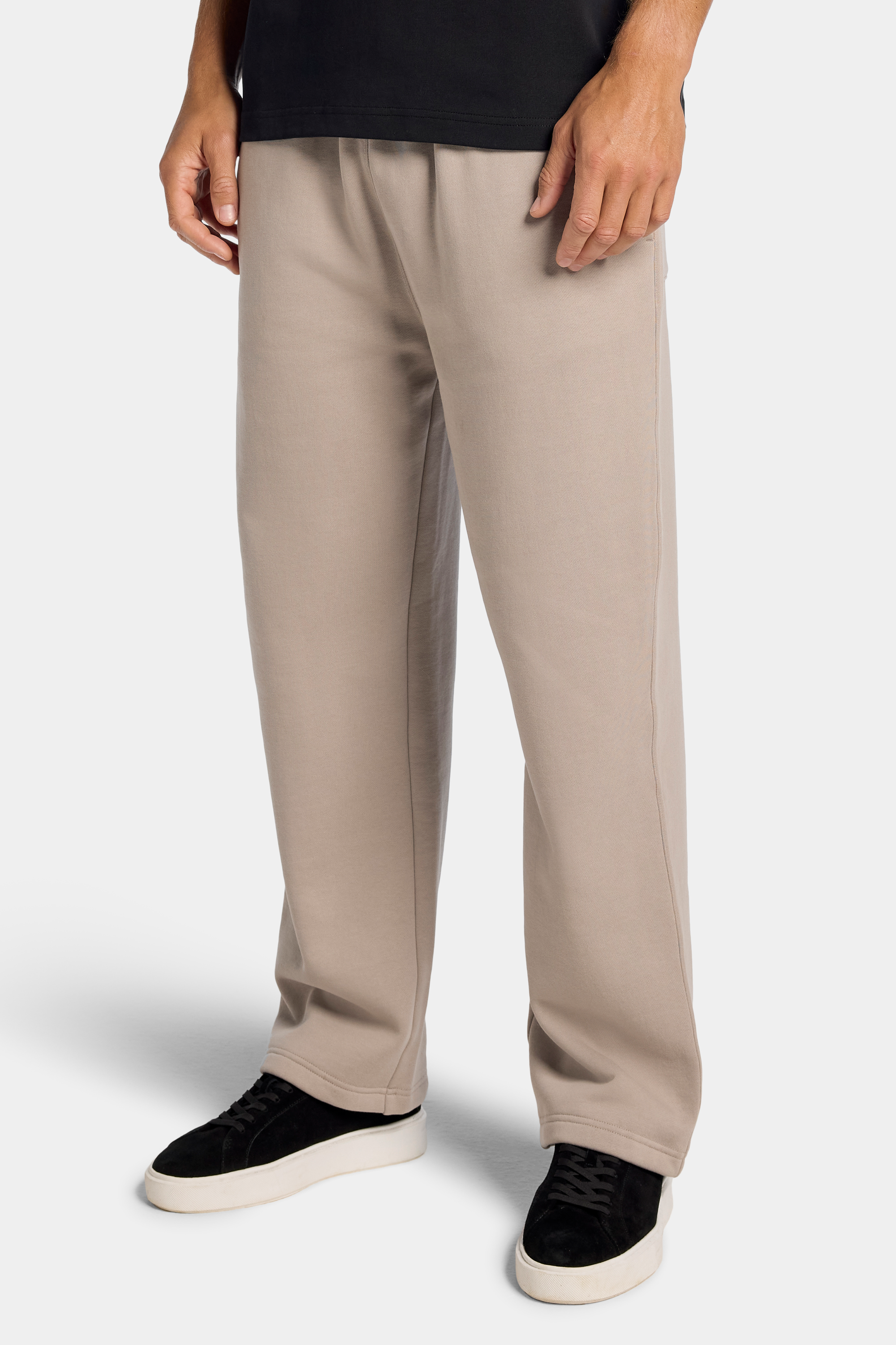 THE MILAN BRUSHED COTTON