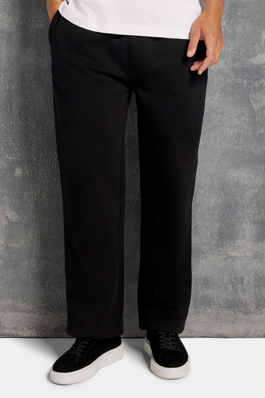 THE MILAN BRUSHED COTTON