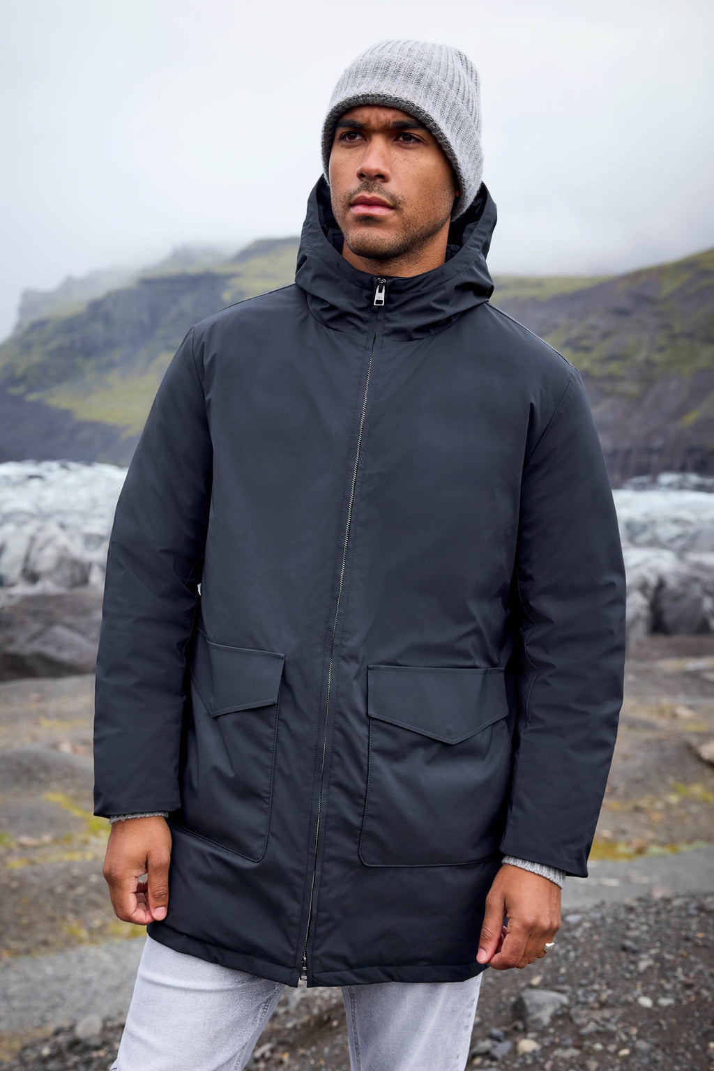 THE EVO COLD WEATHER STANDARD
