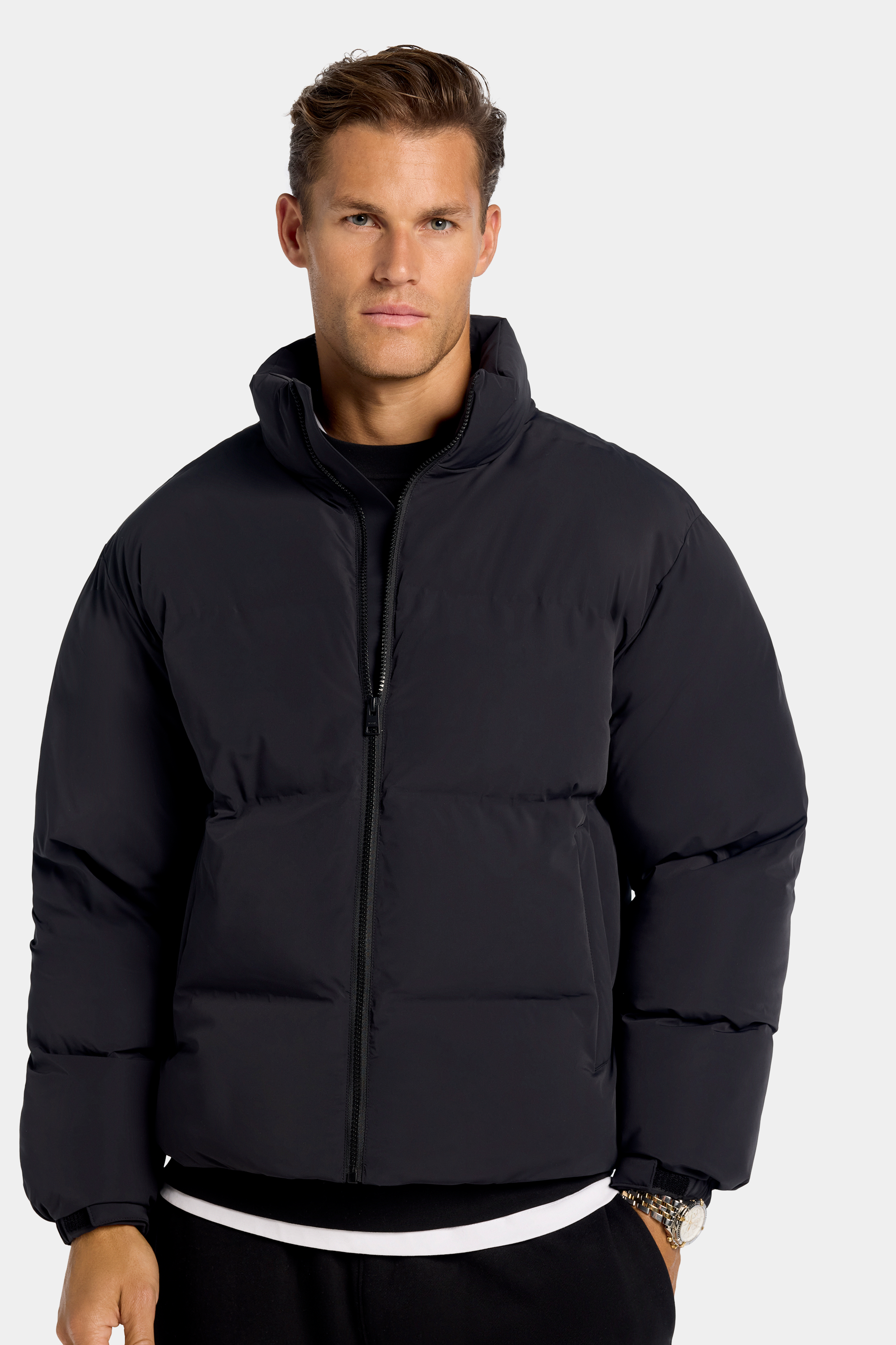 THE BRUNO PUFFER WEATHER