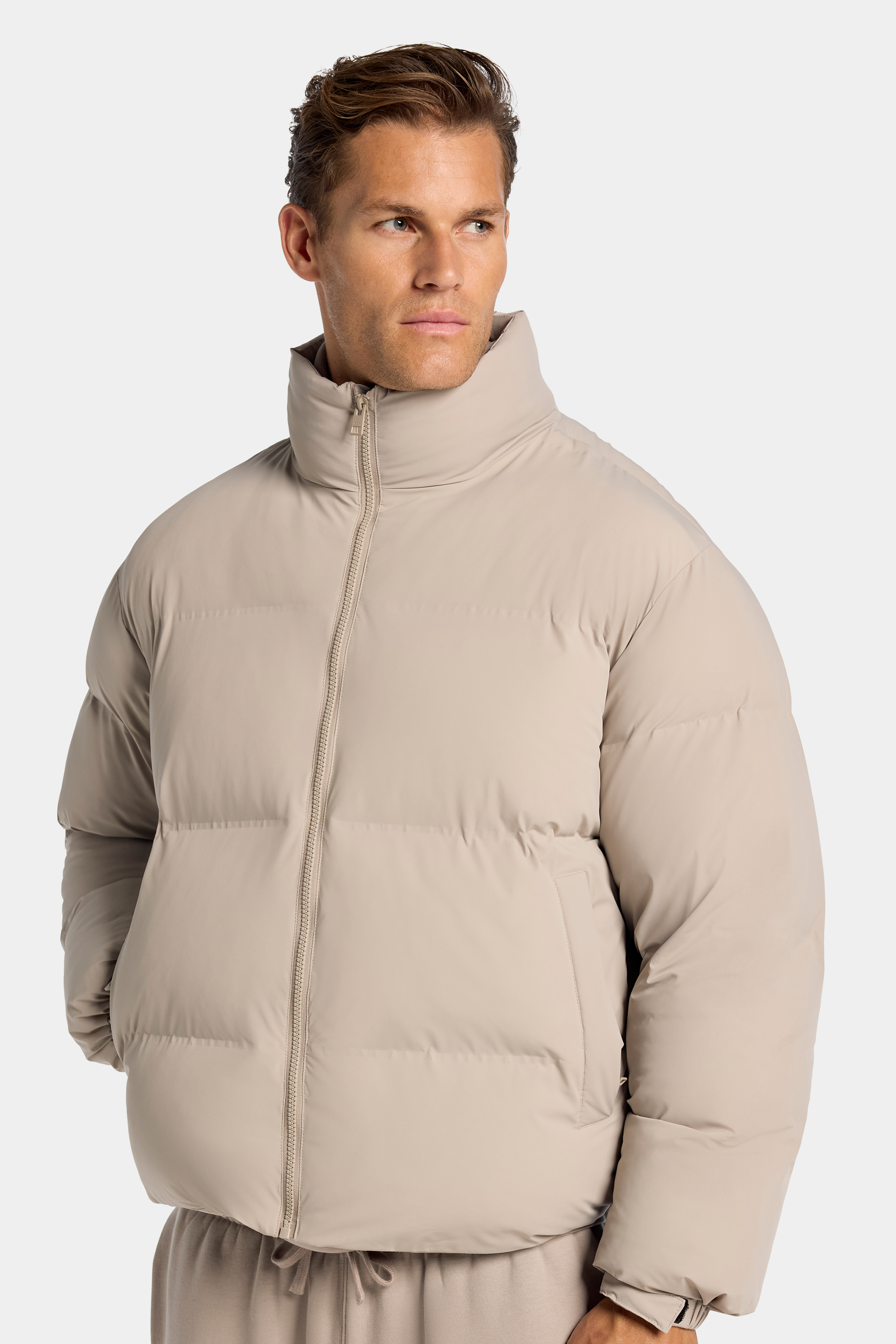 THE BRUNO PUFFER WEATHER