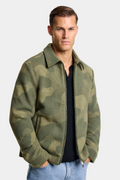 THE GIO SHACKET, RELAXED FIT