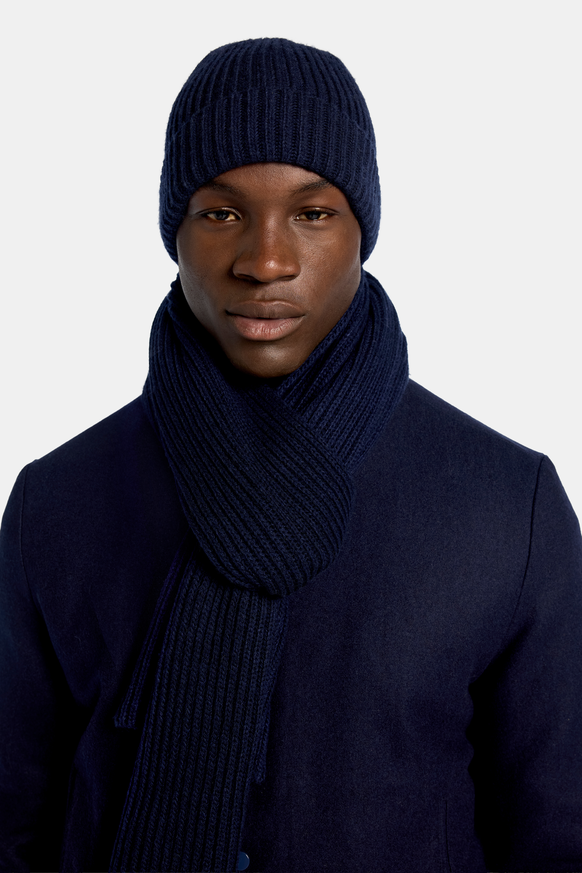 THE RIZZO SCARF