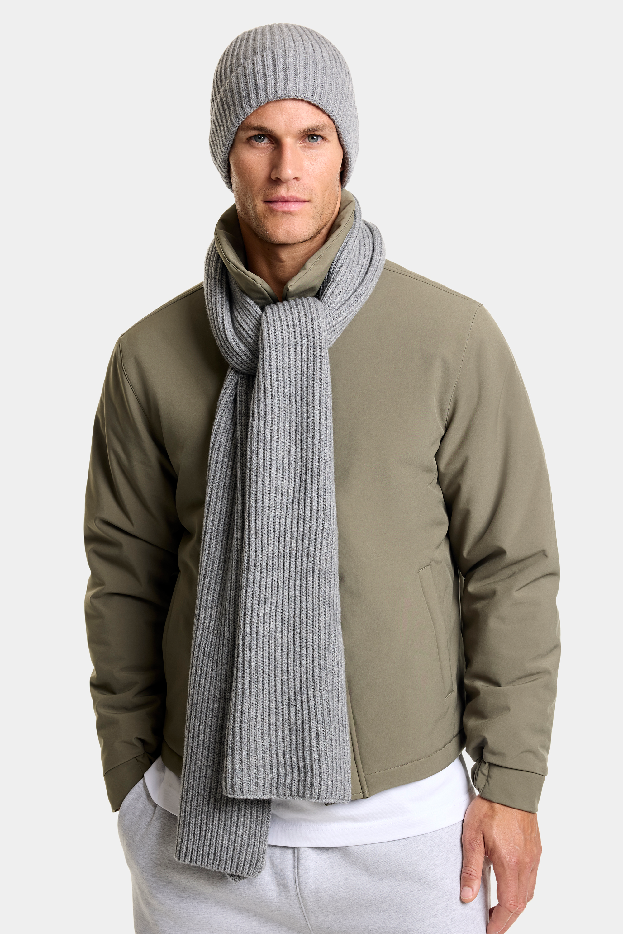 THE RIZZO SCARF