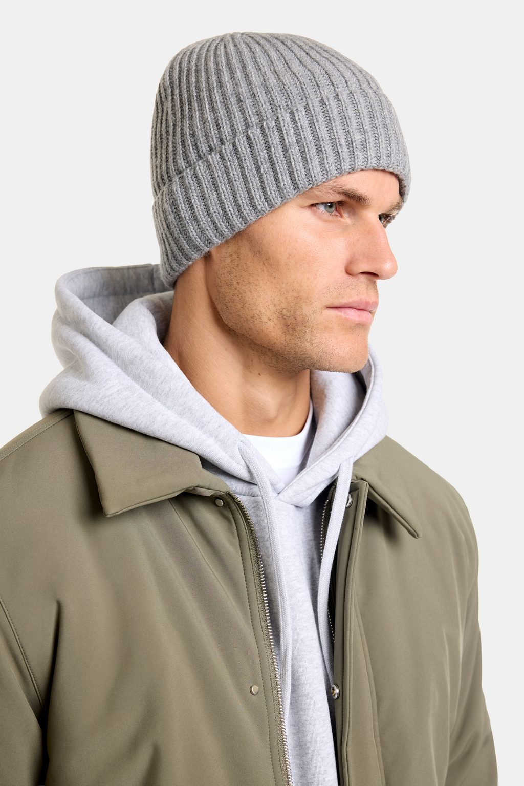 THE RIZZO BEANIE