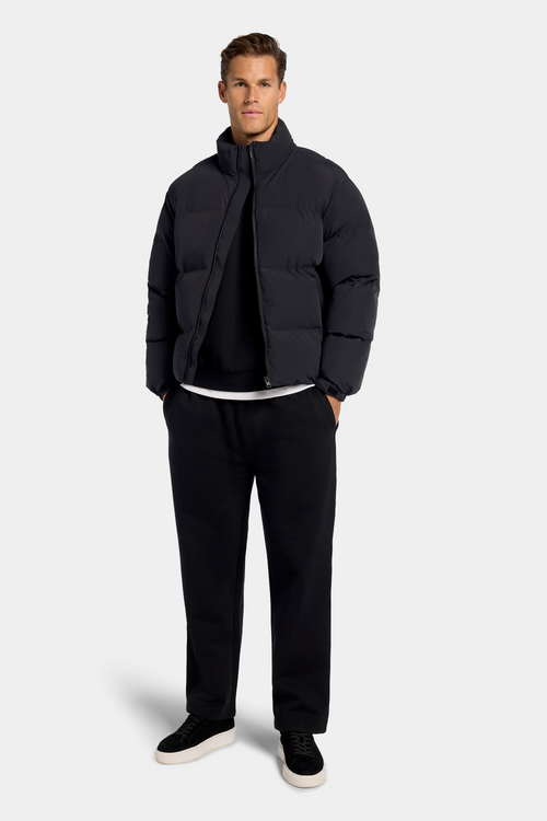 THE BRUNO PUFFER WEATHER