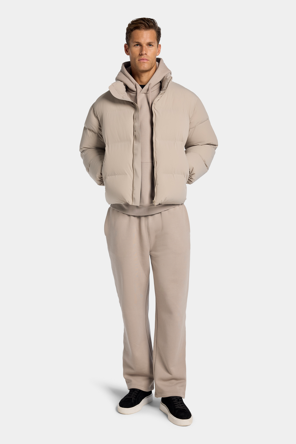 THE BRUNO PUFFER WEATHER