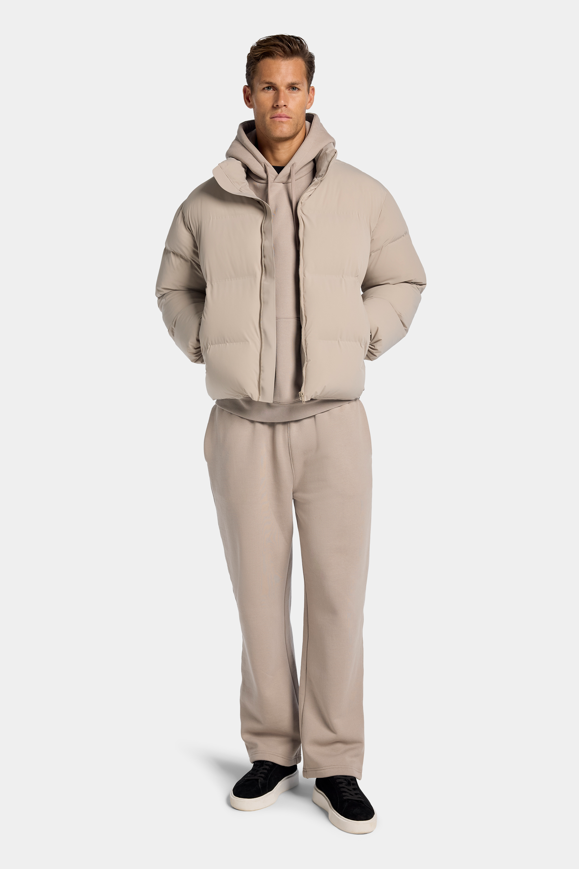 THE BRUNO PUFFER WEATHER