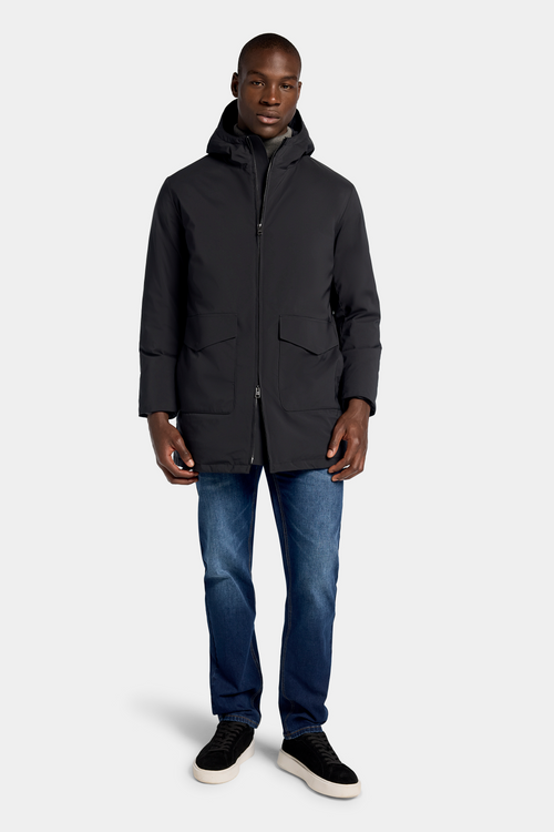 THE EVO COLD WEATHER STANDARD