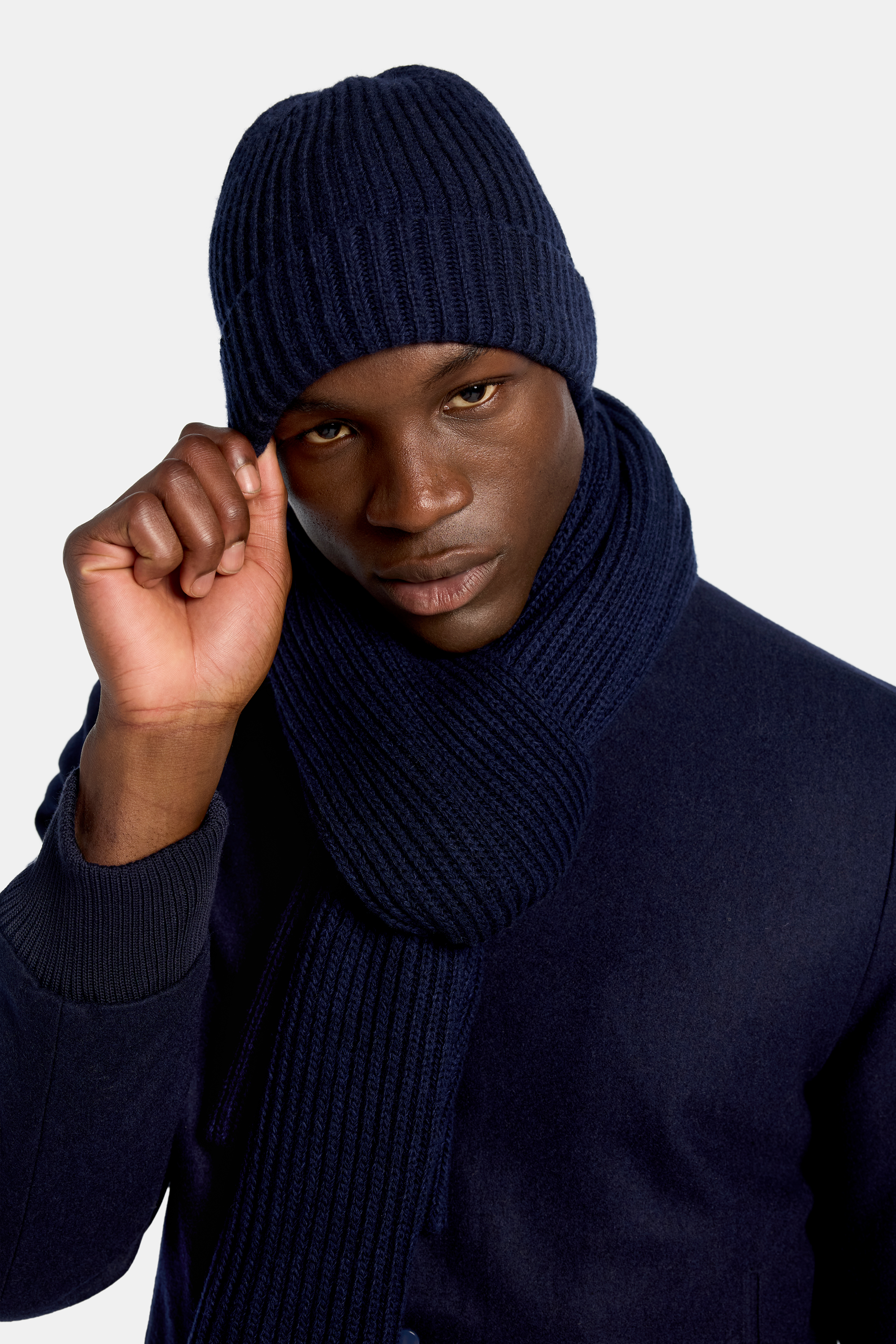 THE RIZZO SCARF