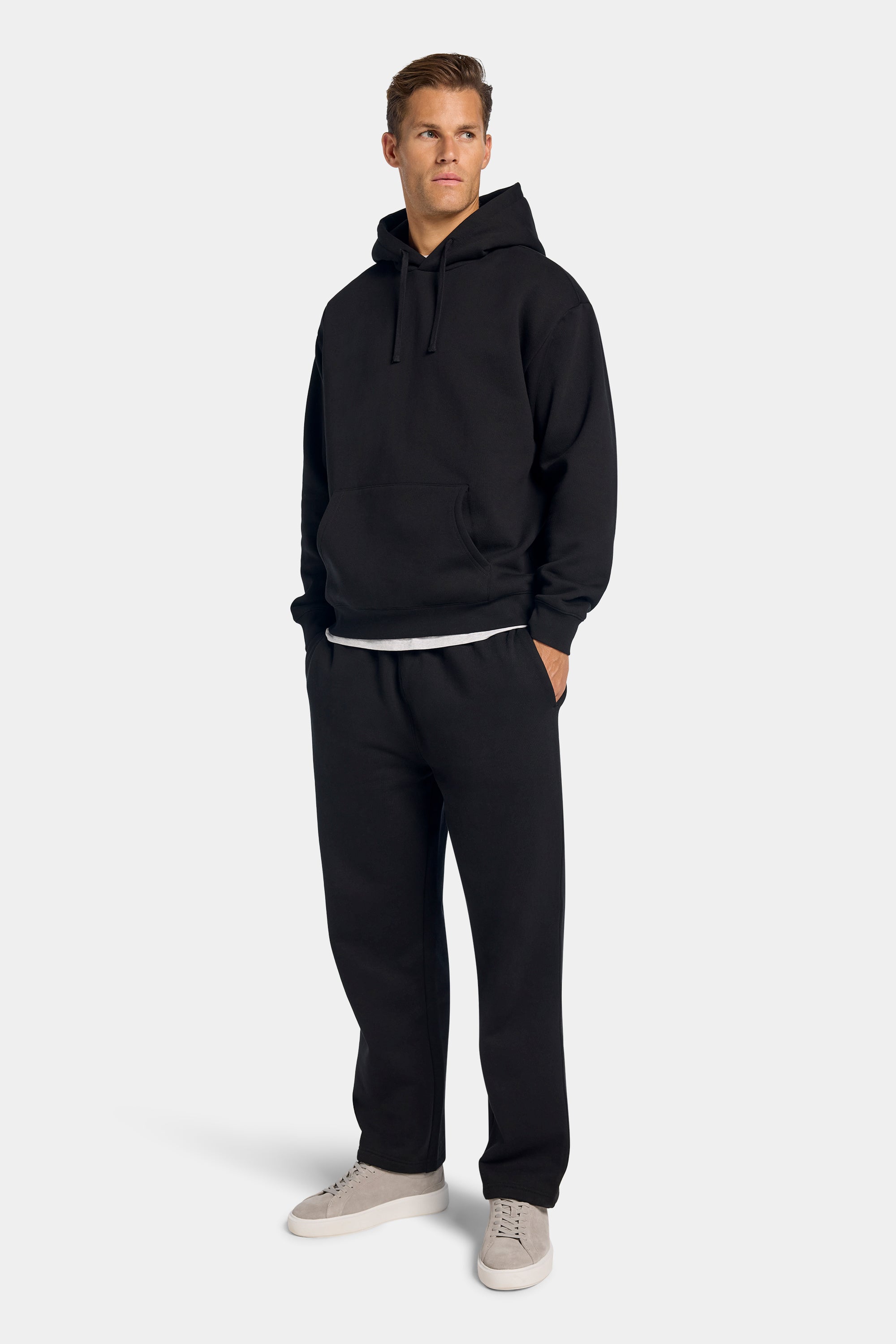 THE MILAN BRUSHED COTTON