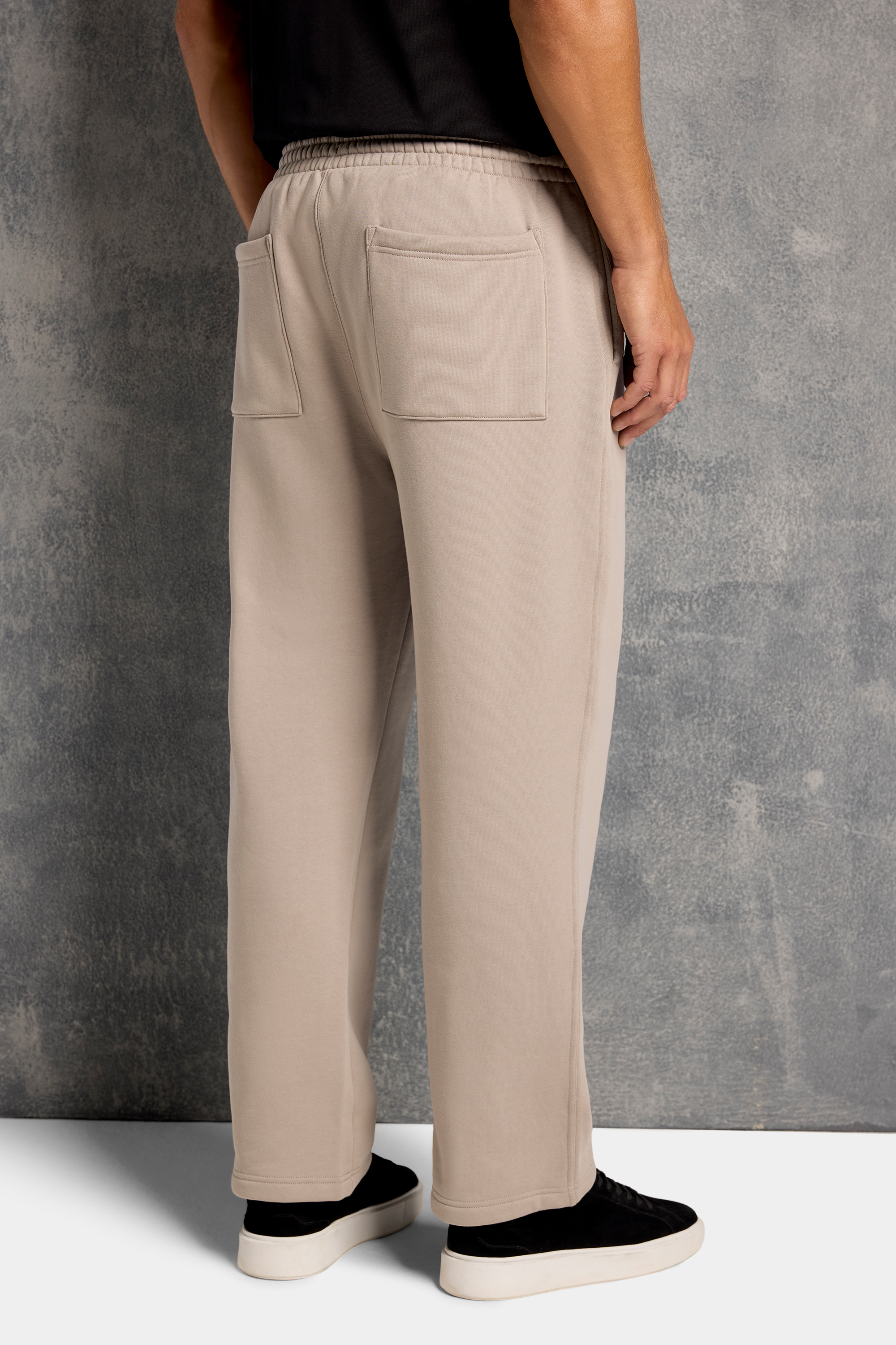 THE MILAN BRUSHED COTTON