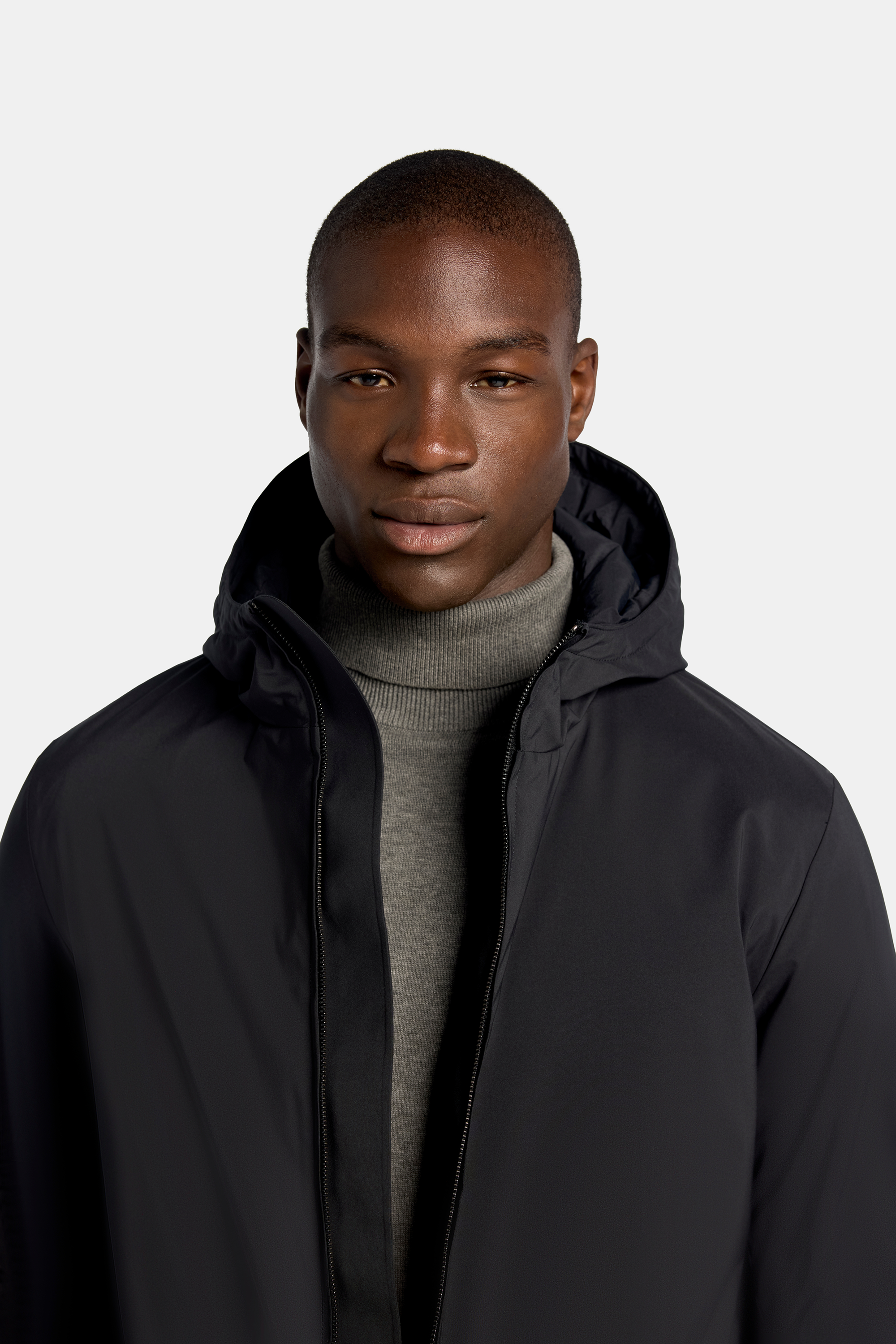 THE EVO COLD WEATHER STANDARD