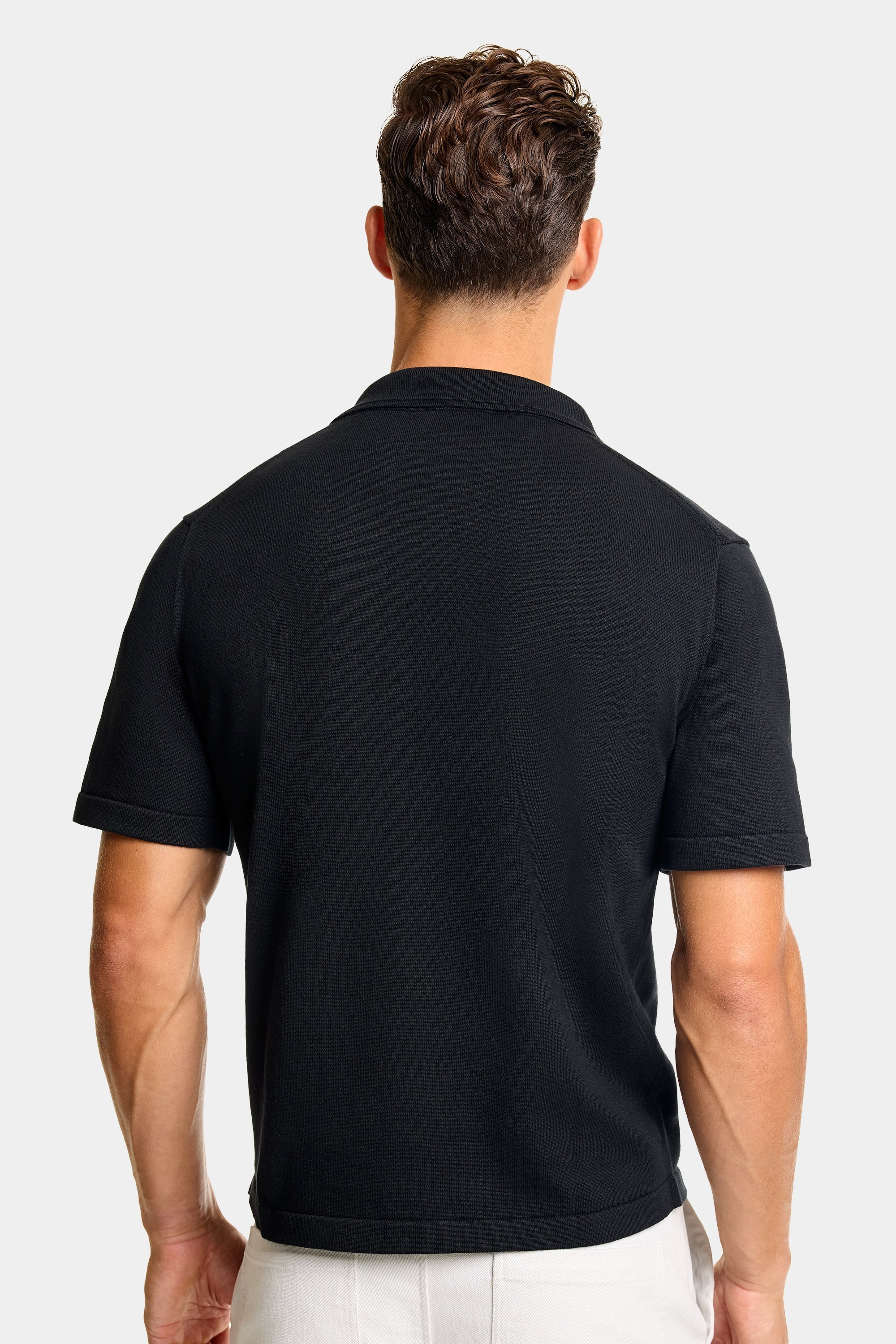 THE VIGO POLO MODERN FIT
