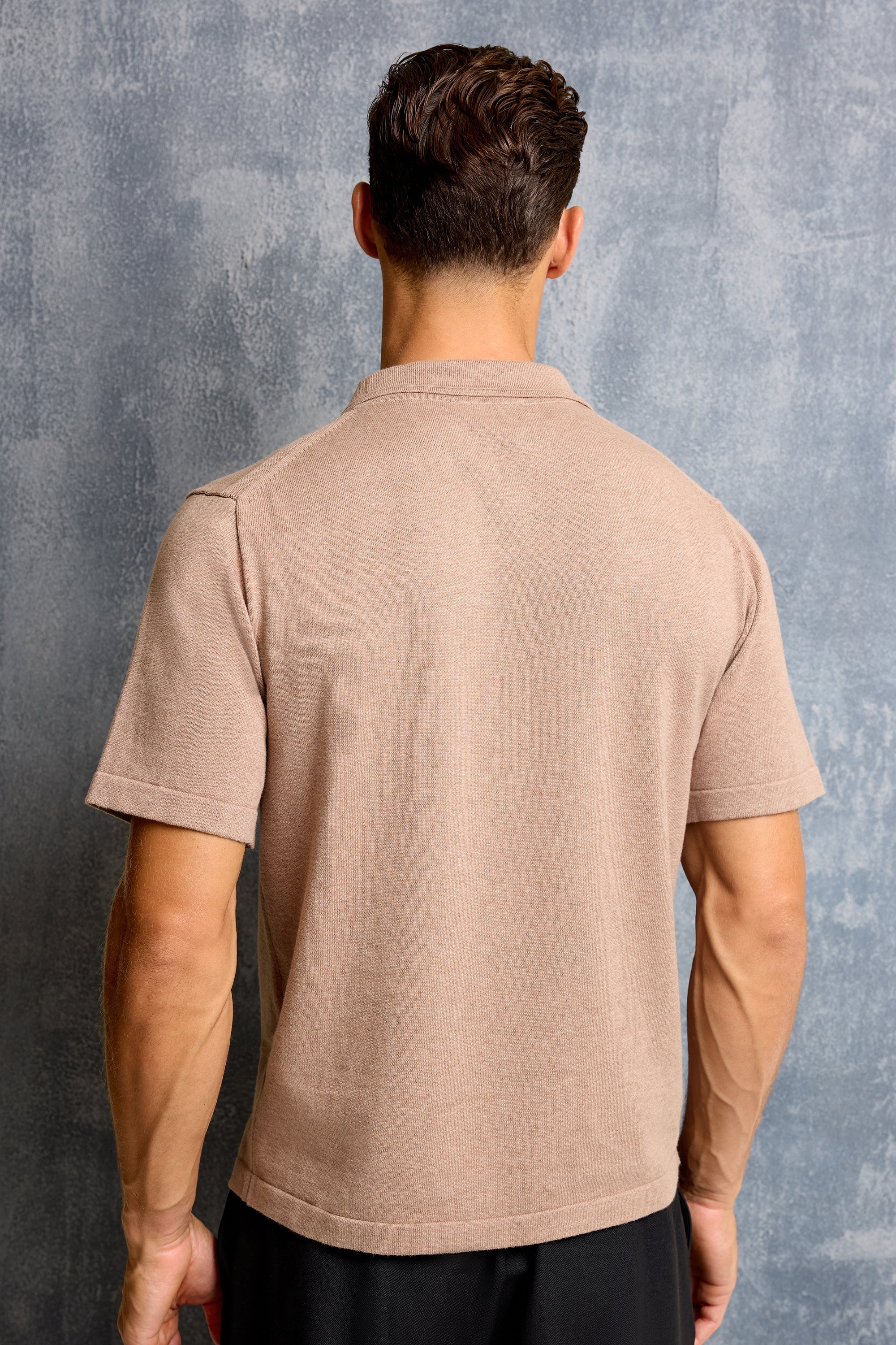 THE VIGO POLO MODERN FIT