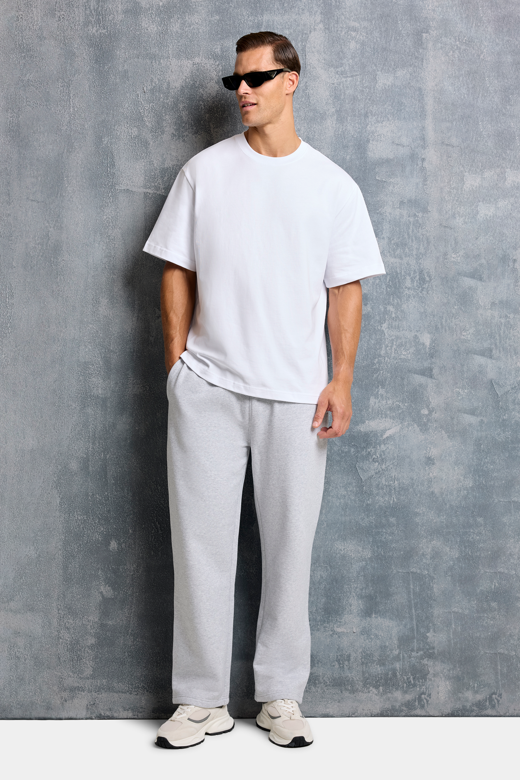THE MILAN BRUSHED COTTON