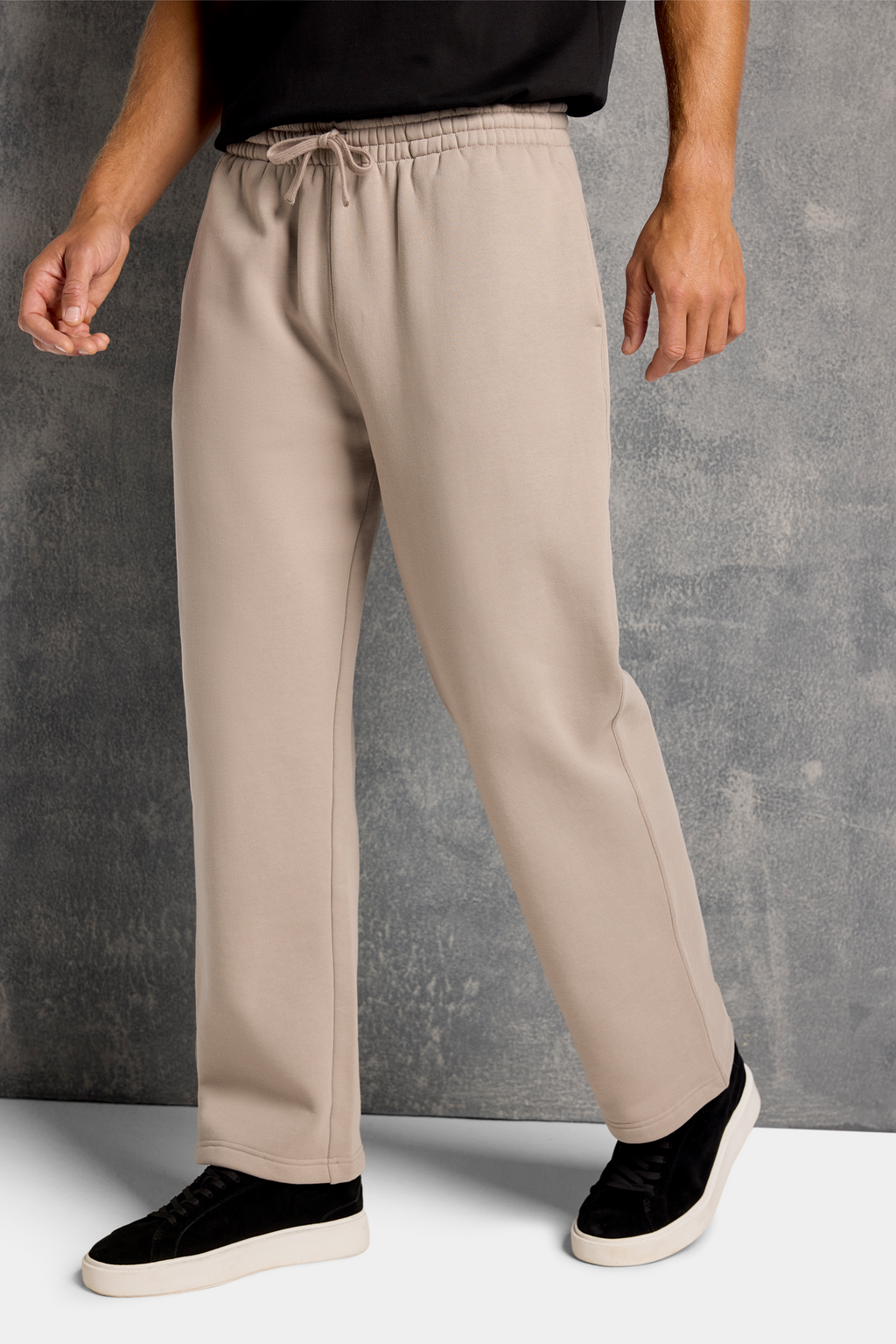 THE MILAN BRUSHED COTTON