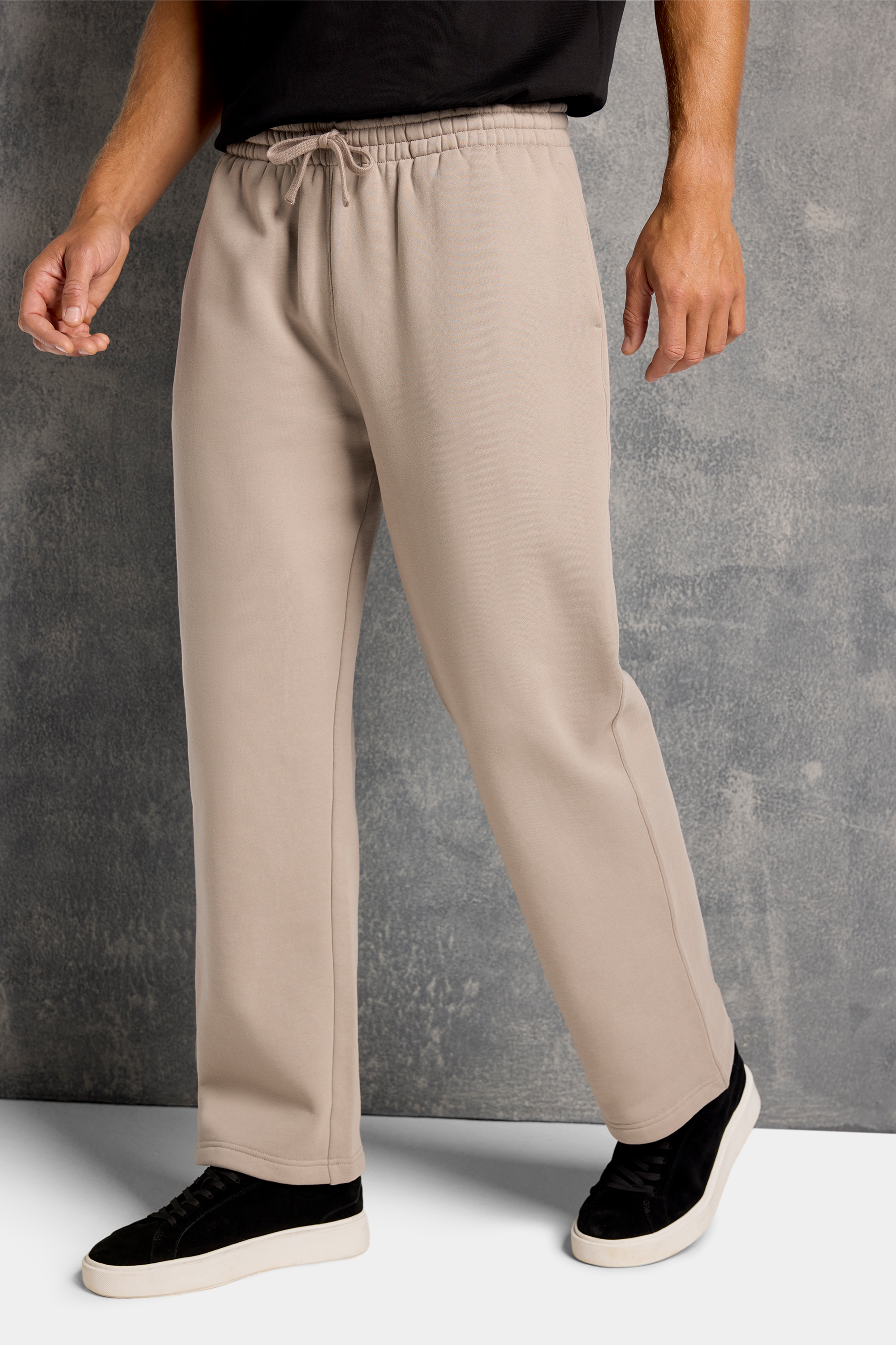 THE MILAN BRUSHED COTTON