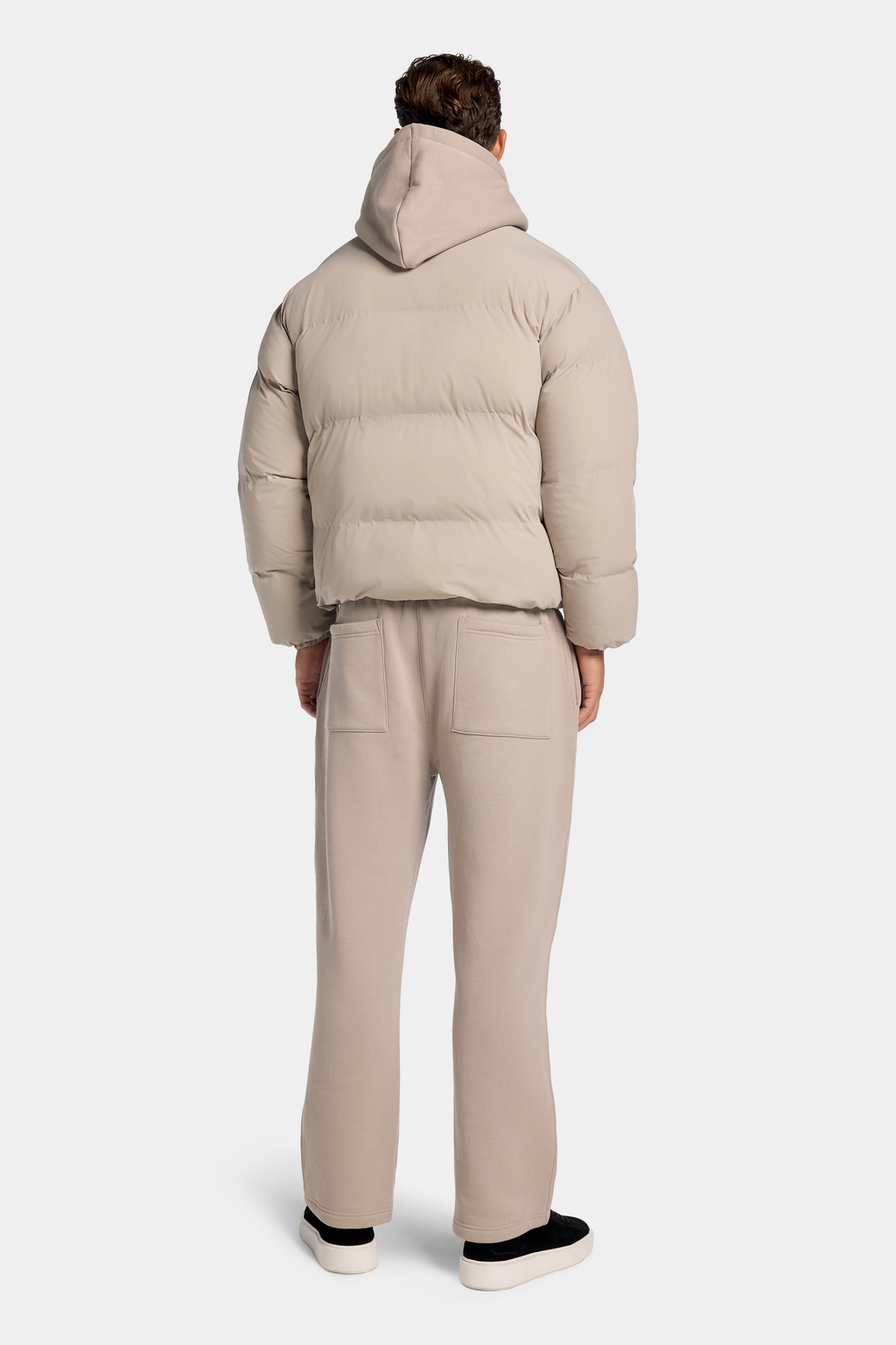 THE BRUNO PUFFER WEATHER