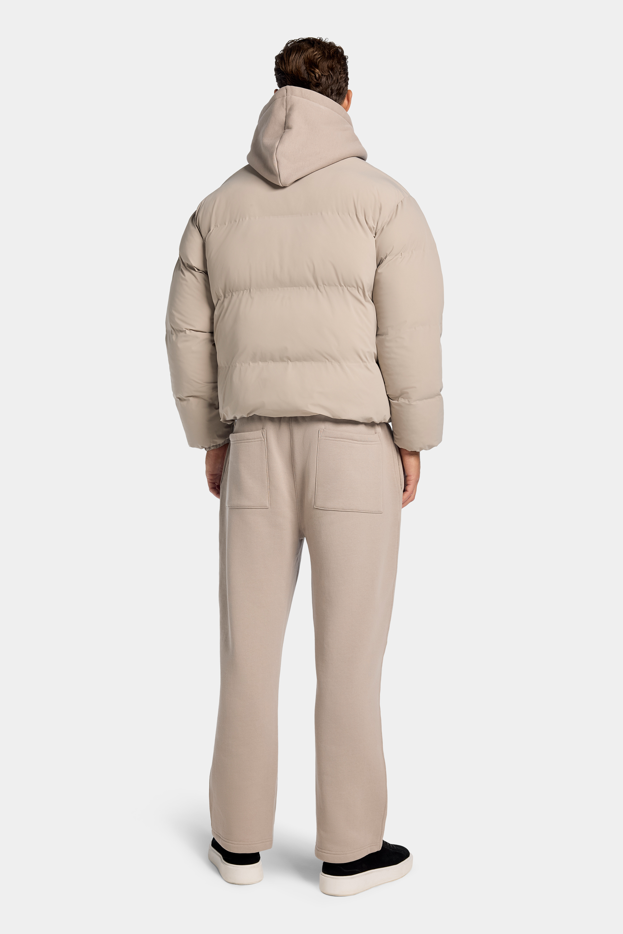 THE BRUNO PUFFER WEATHER