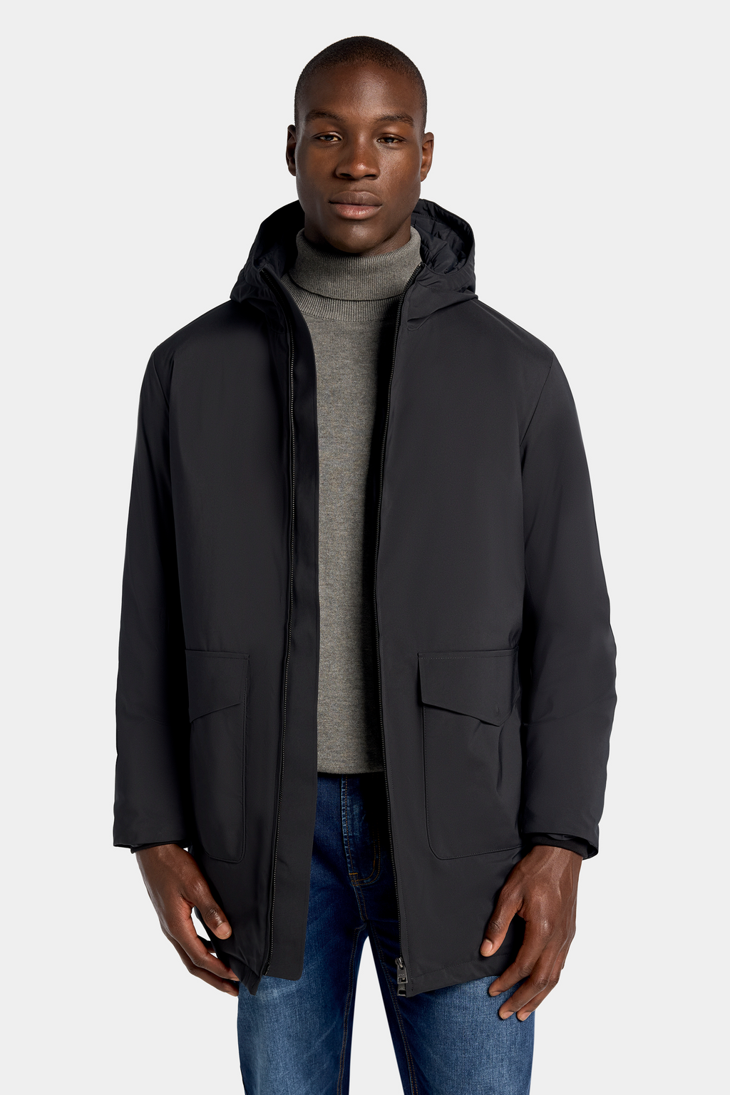 THE EVO COLD WEATHER STANDARD