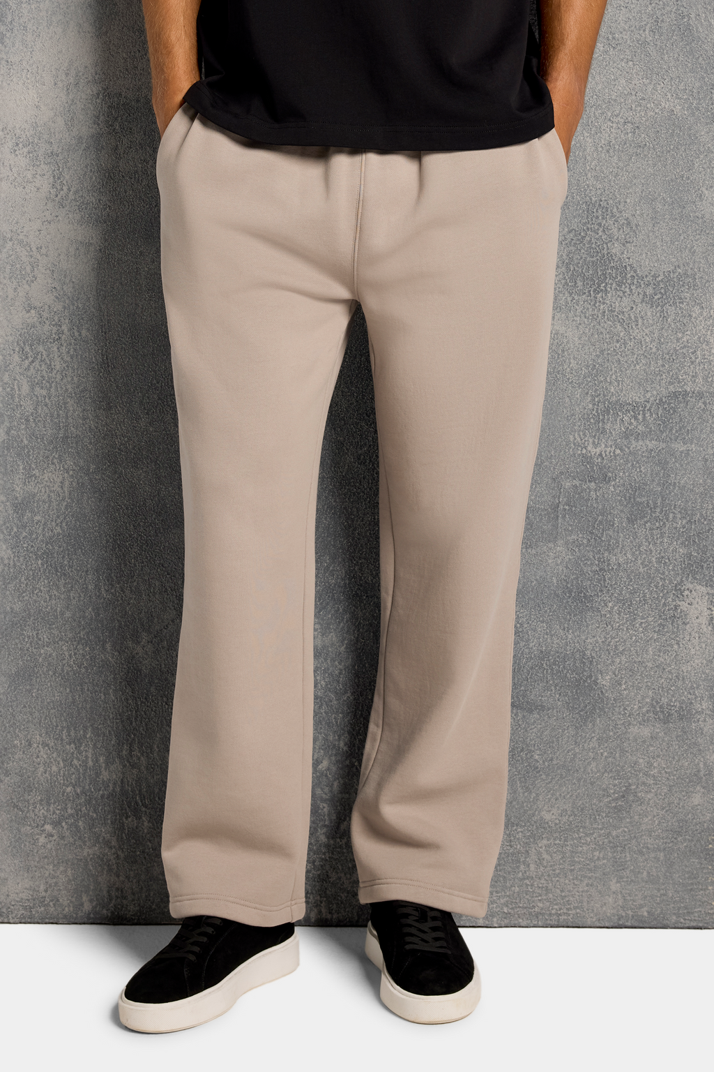 THE MILAN BRUSHED COTTON