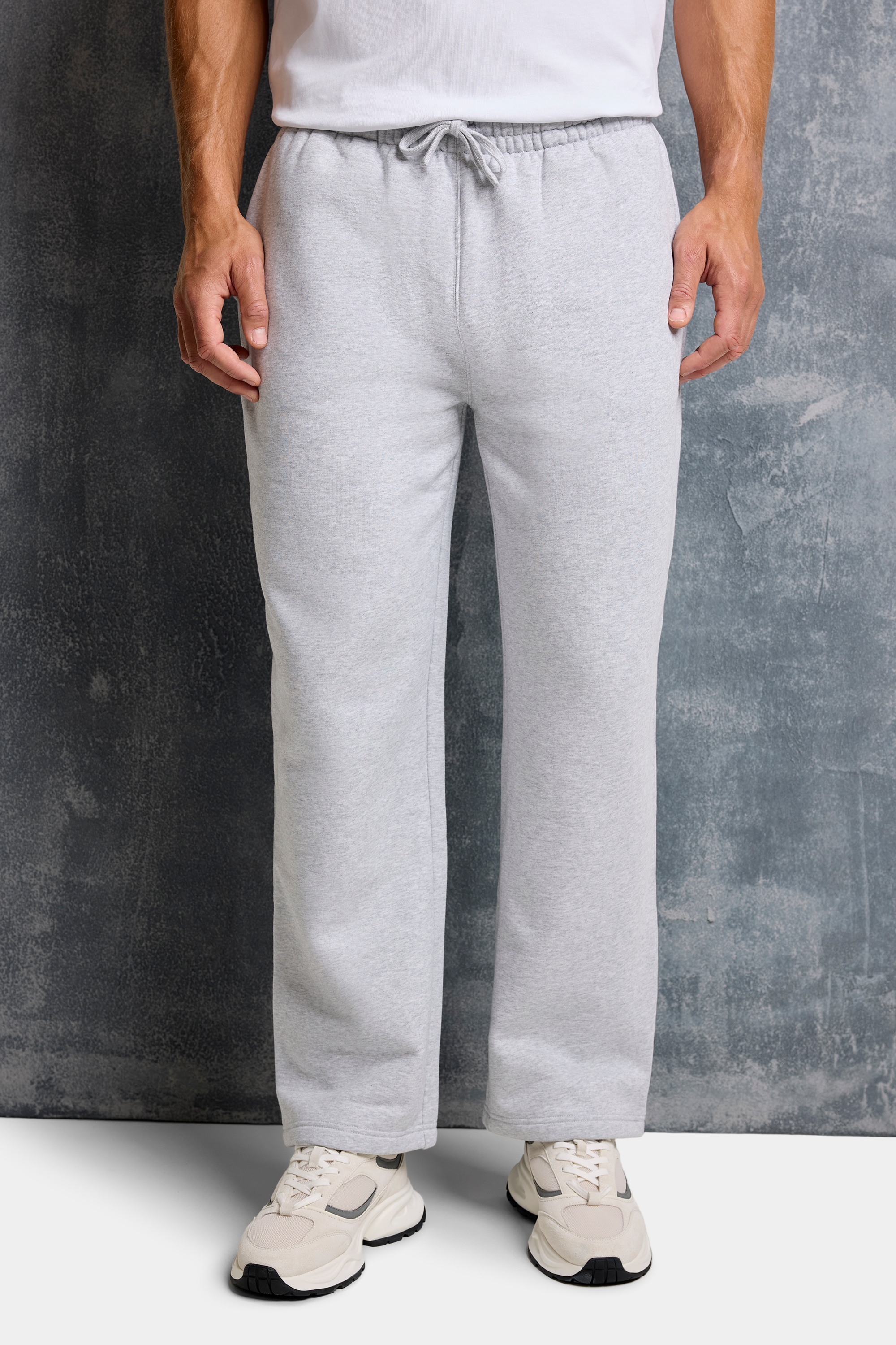 THE MILAN BRUSHED COTTON