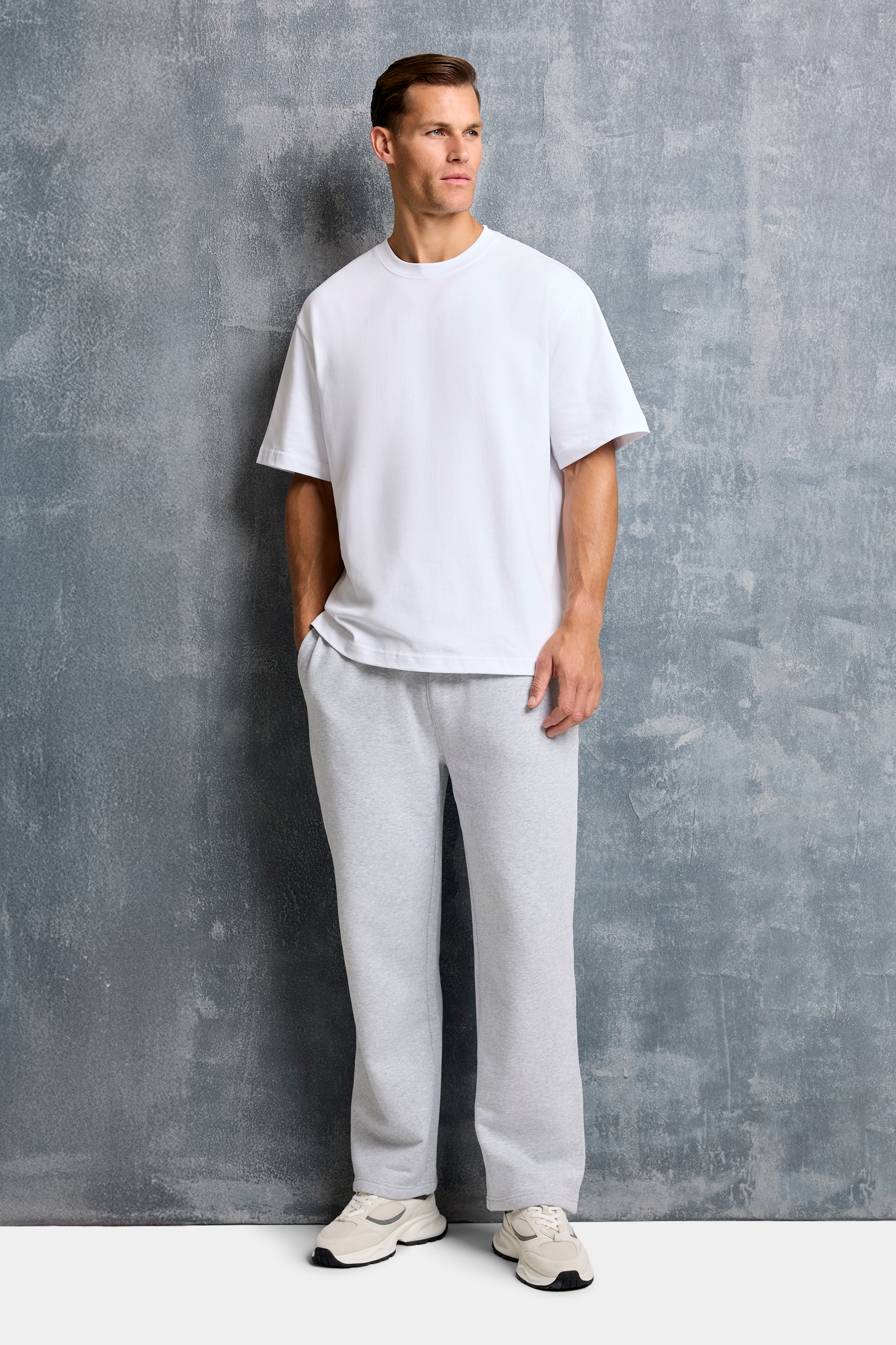 THE MILAN BRUSHED COTTON