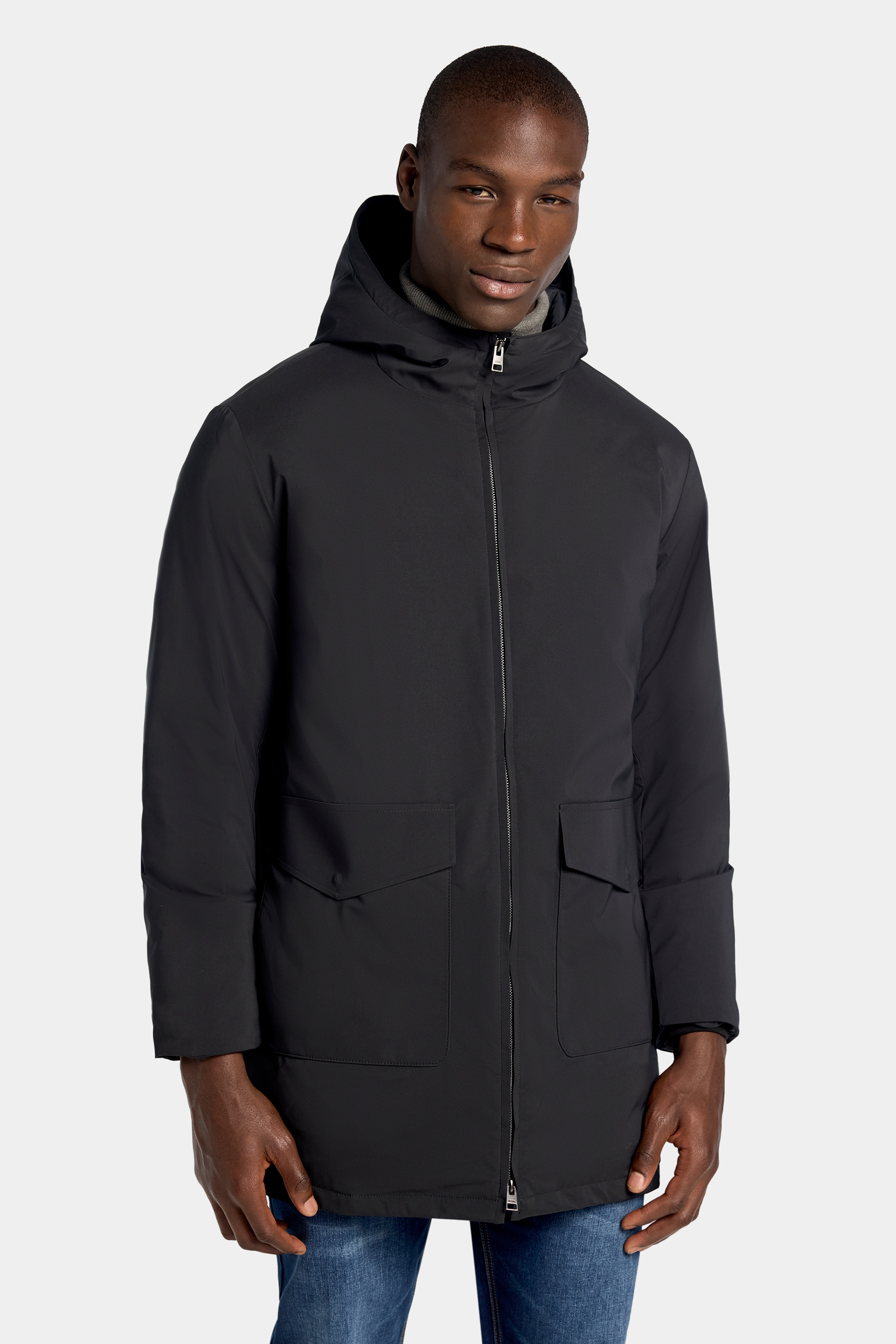 THE EVO COLD WEATHER STANDARD