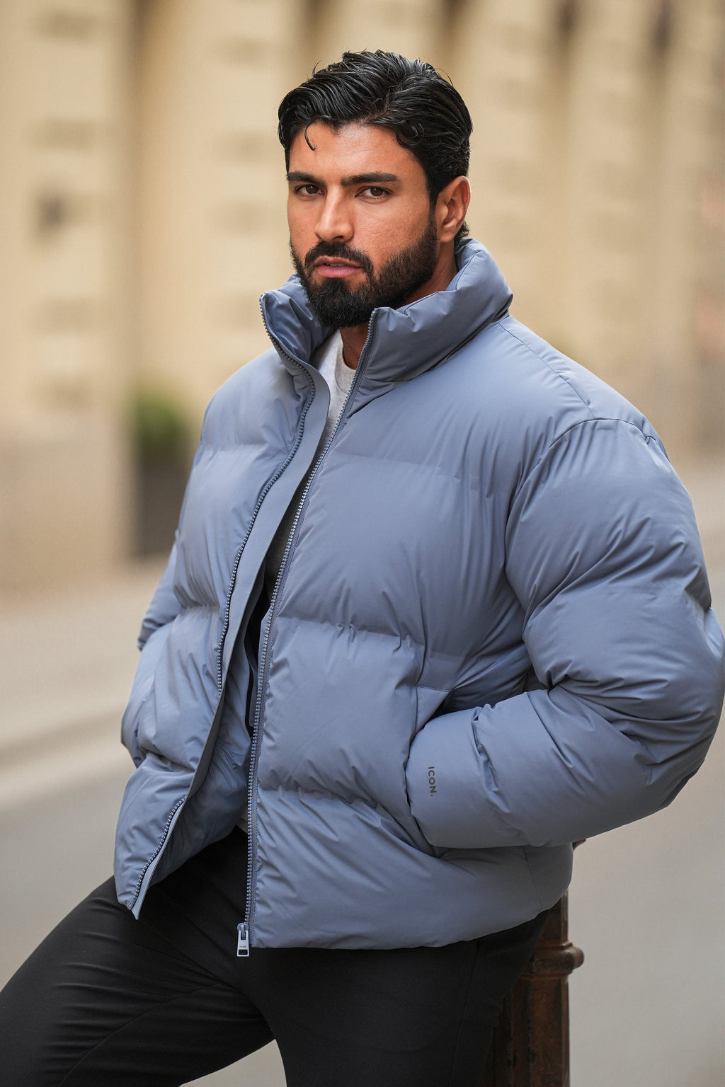THE BRUNO PUFFER WEATHER